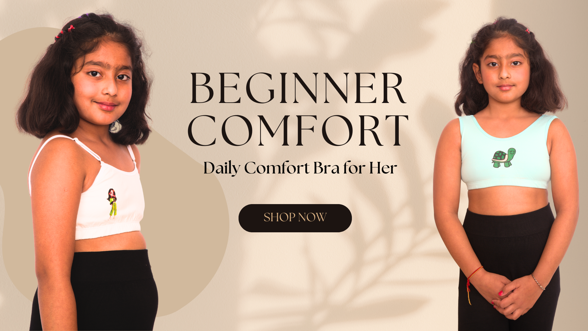 Best Kids Teen Innerwear Brand in India for Comfort