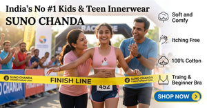 Best Kids Innerwear Brand in India 2026: Why 35,000+ Moms Choose Suno Chanda