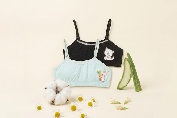 Schoolwear Bra for Girls: How to Choose the Best Everyday Bra for School-Going Girls in India