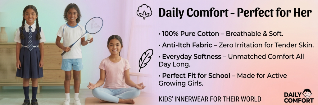 Shop Kids Bra Collection - Training, Sports & Starter Bras for Girls 8-18