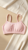 Beginner Bra for Girls 10-12 Years