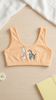 Training Bra Collection for Girls 8-18